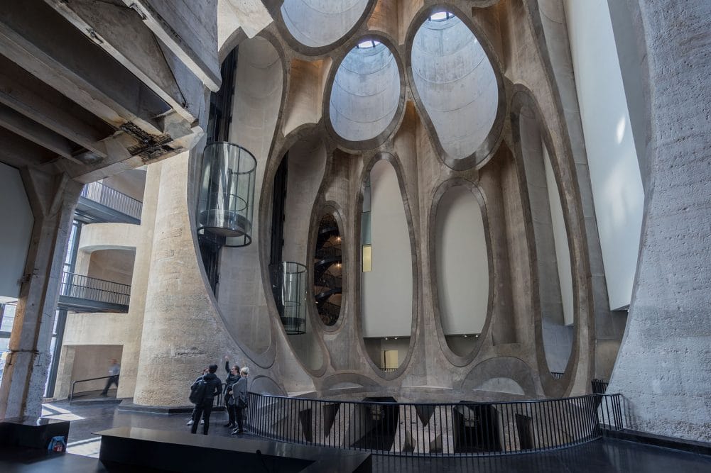What to Do at The Silo District