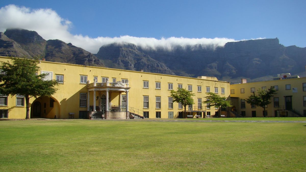 Castle of Good Hope