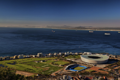 Green Point Park