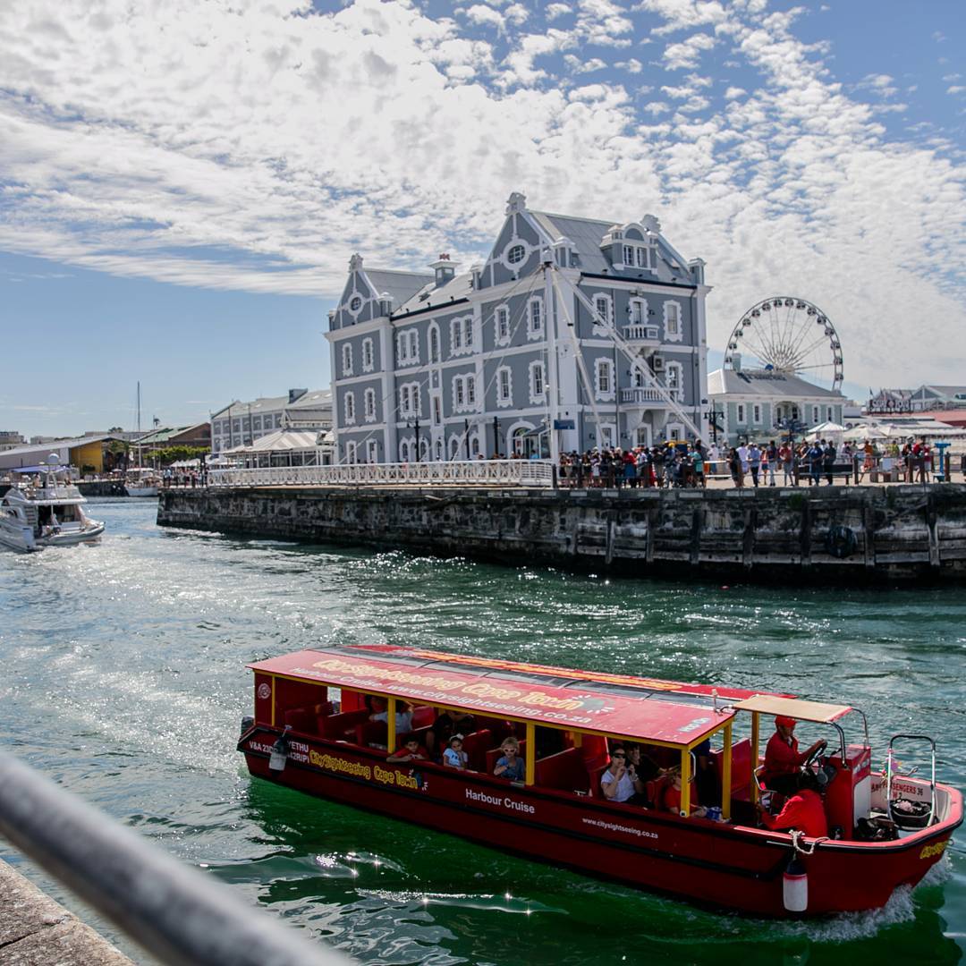 V&A Waterfront