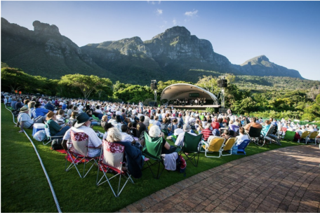 Kirstenbosch