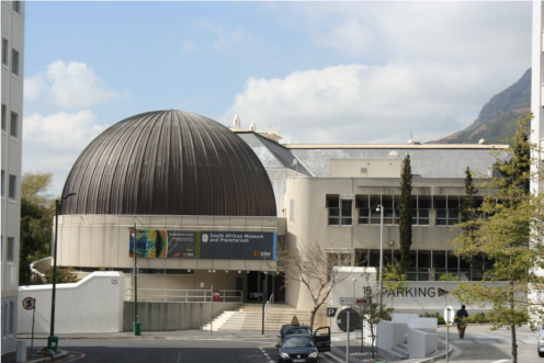 Planetarium