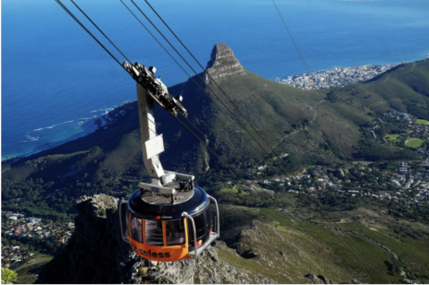 Table Mountain