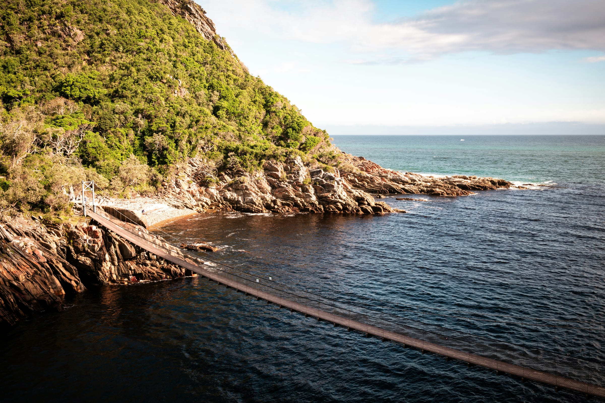 Magnificent Garden Route