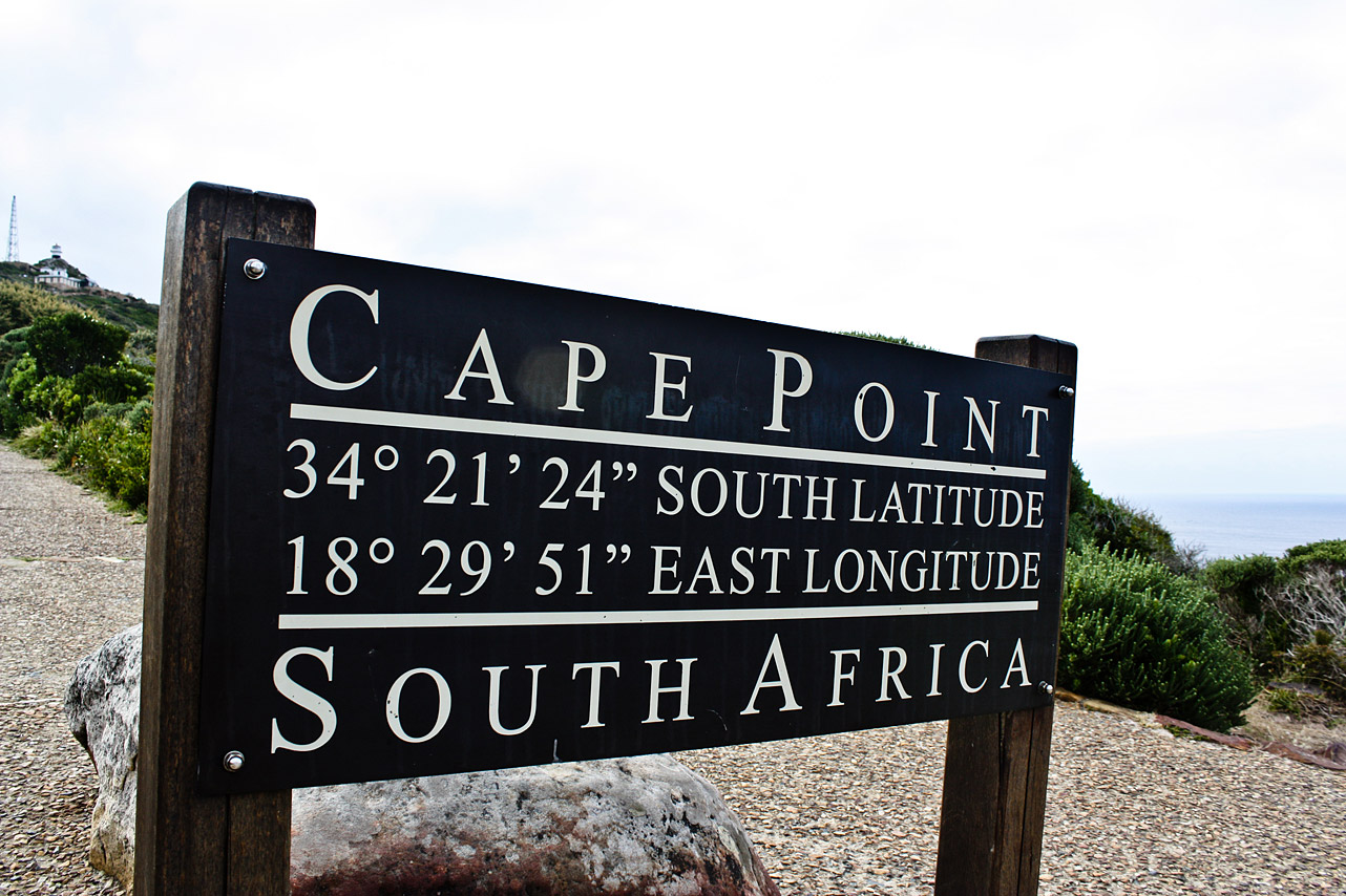 Cape Point &amp; Penguin Tour