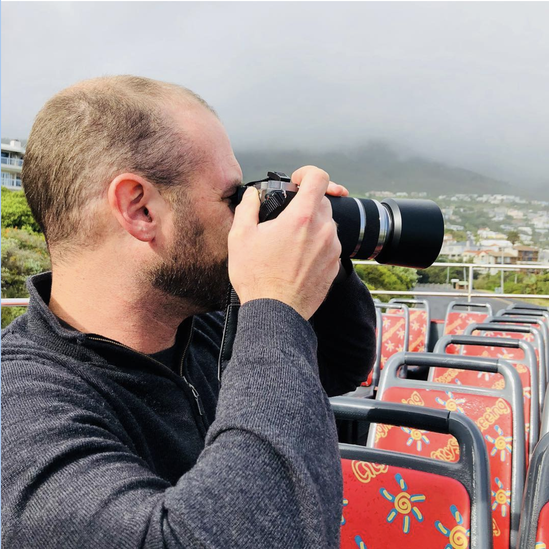 Recommendation: 5. Sit back, relax and enjoy the coastal sights of Cape Town