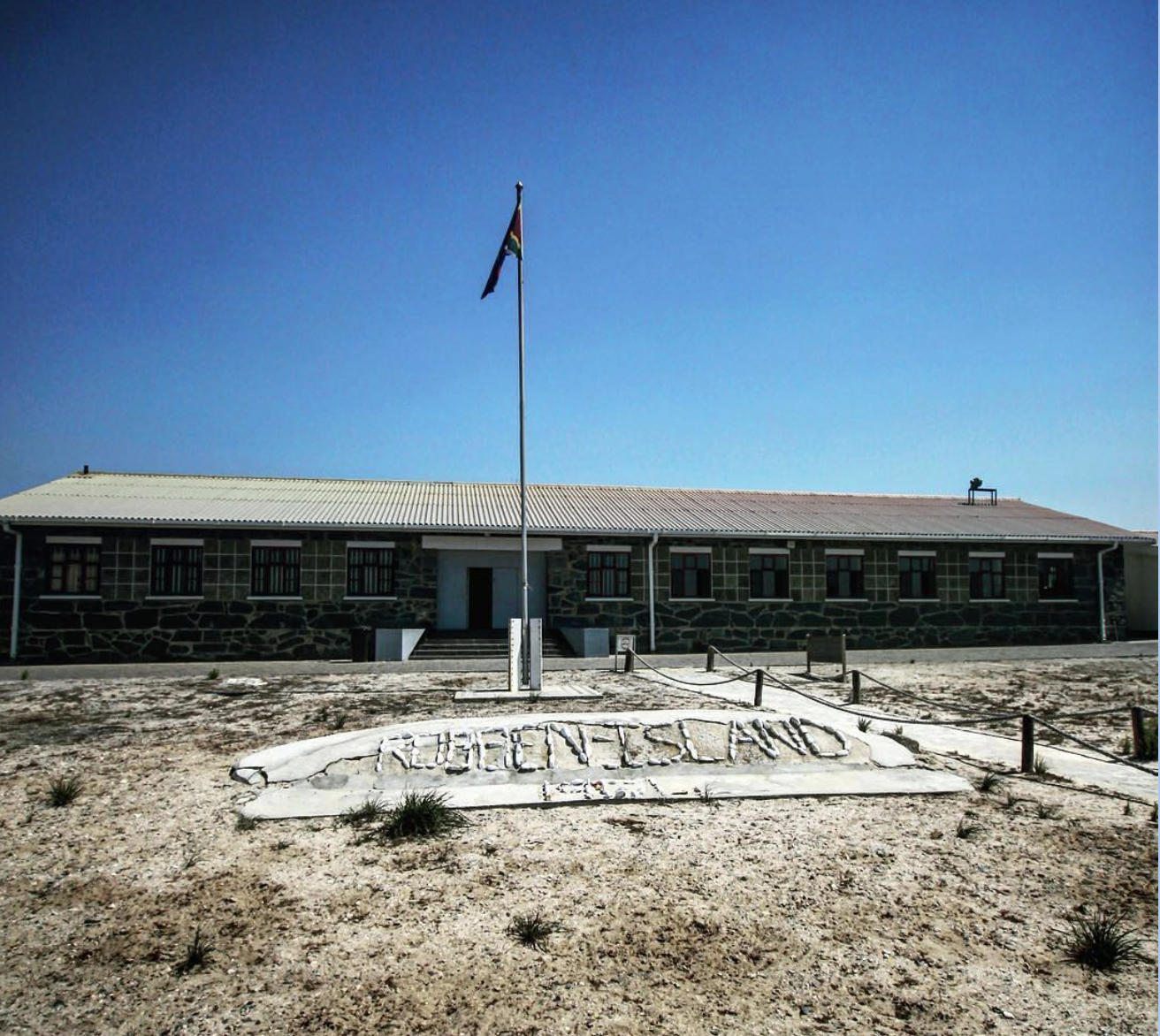 Recommendation: Visit Robben Island, see Mandela’s prison cell and engage with a history spanning 500 years