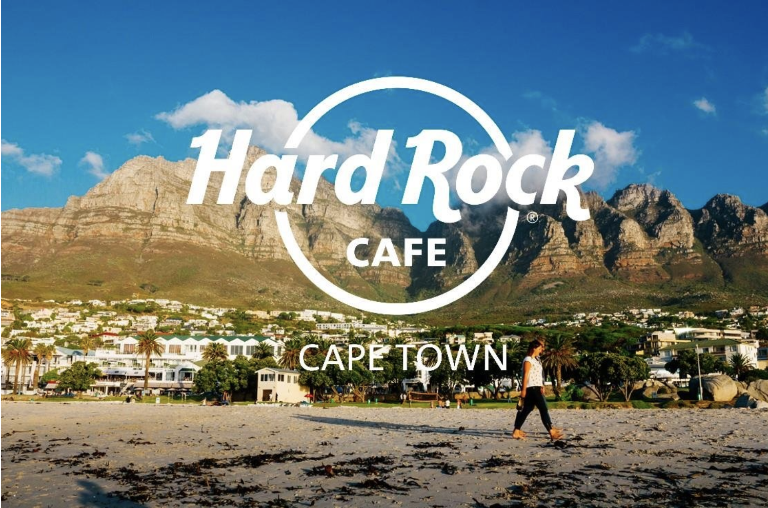 Recommendation: 4. Stop for lunch at the Hard Rock Cafe in Camps Bay