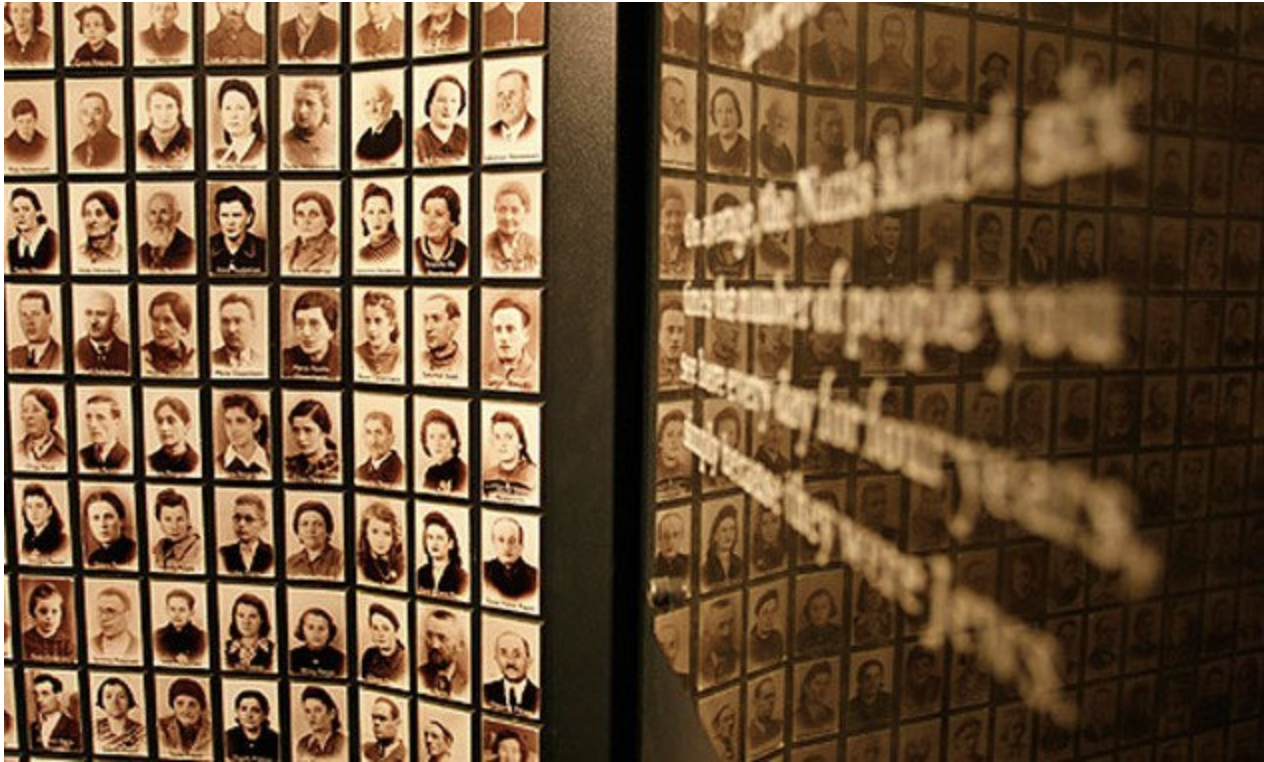 Recommendation: South African Jewish Museum