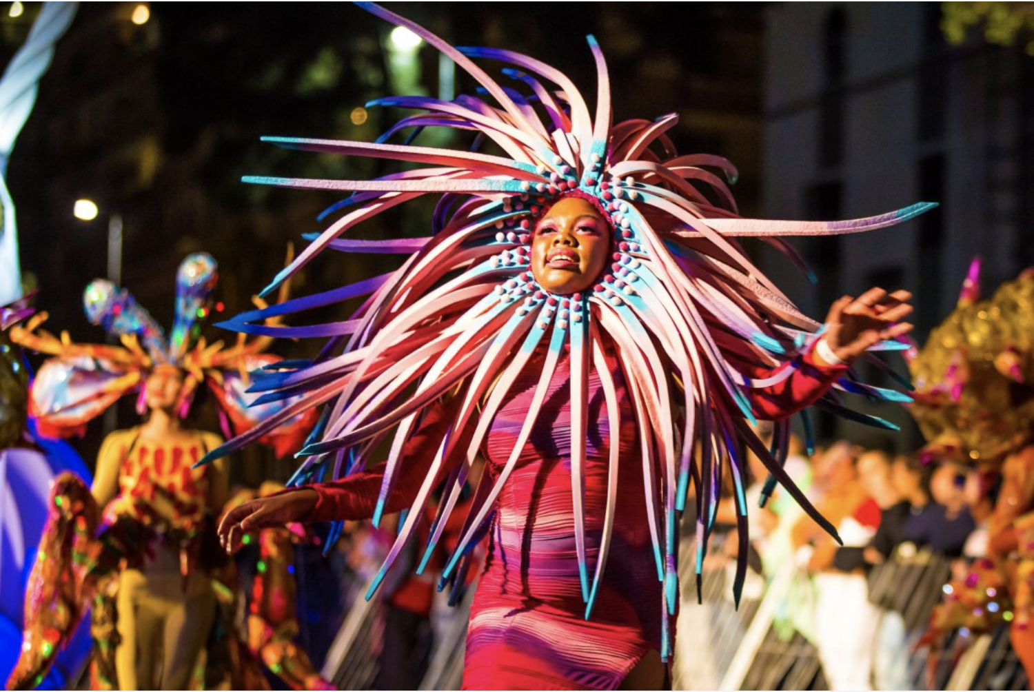 Recommendation: At sea about this year’s theme?
