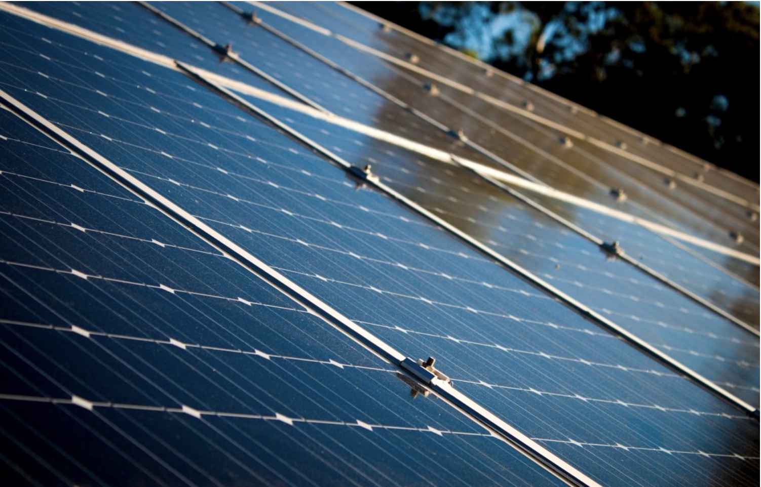 Recommendation: Going greener is the future