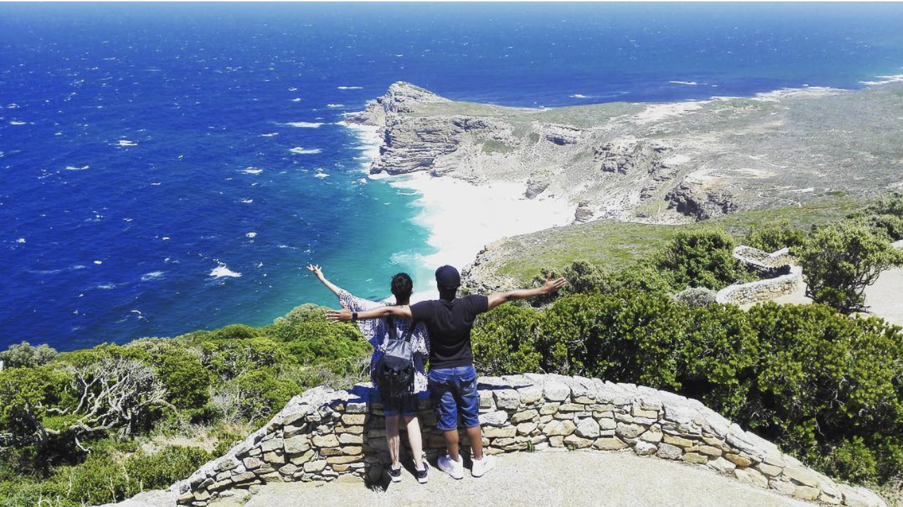 Recommendation: Great tours in Cape Town
