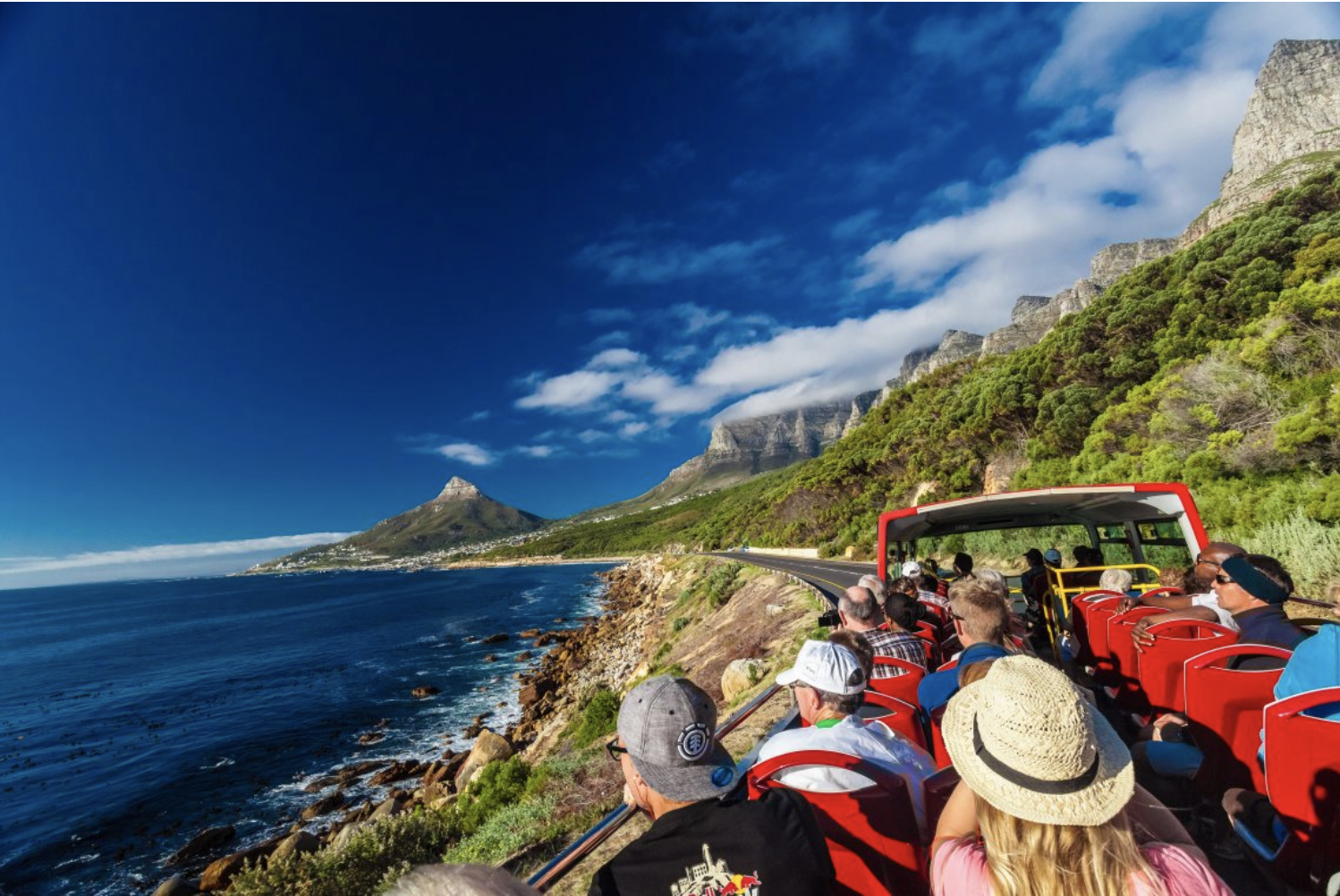 Recommendation: Tickets under R700