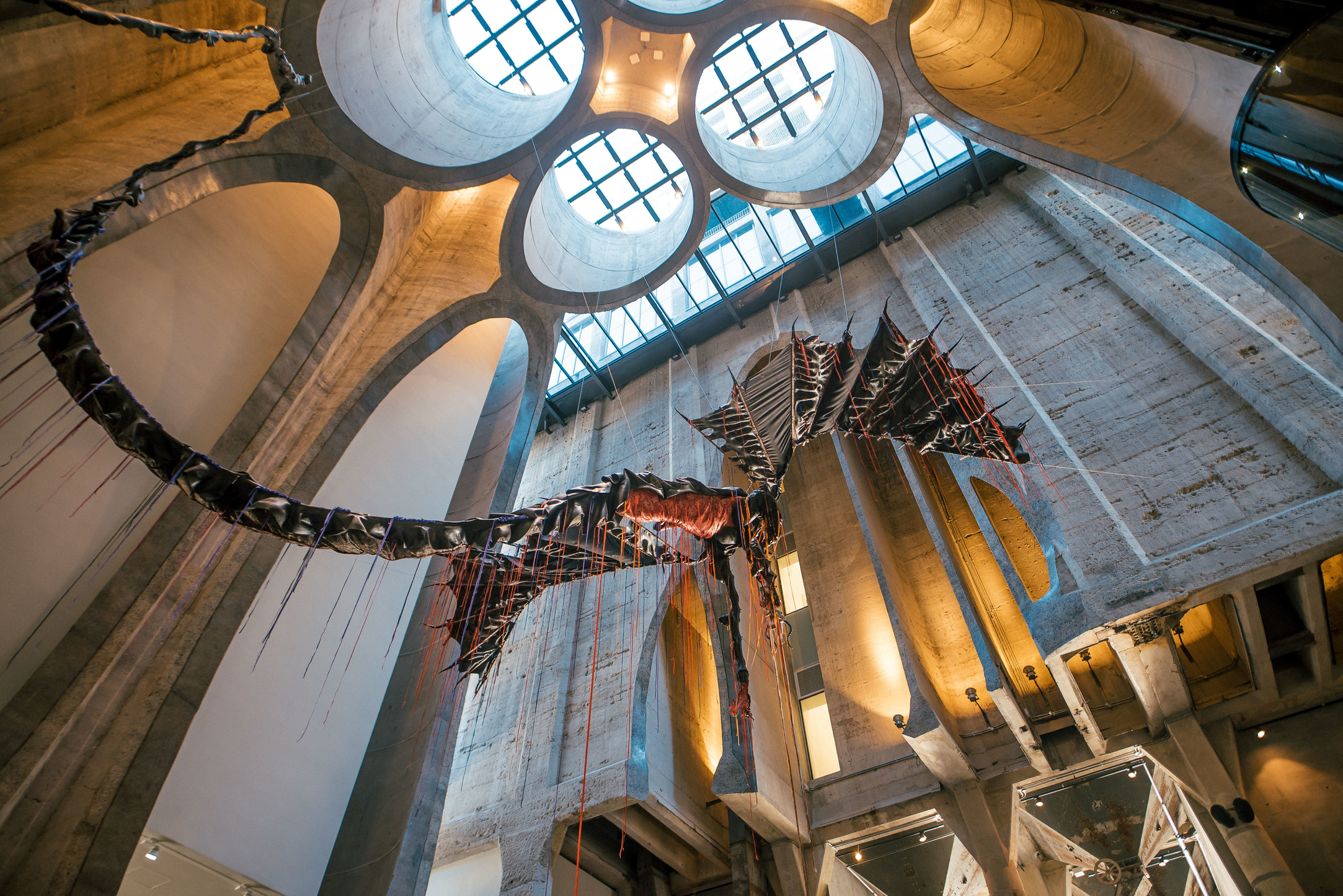 Zeitz MOCAA