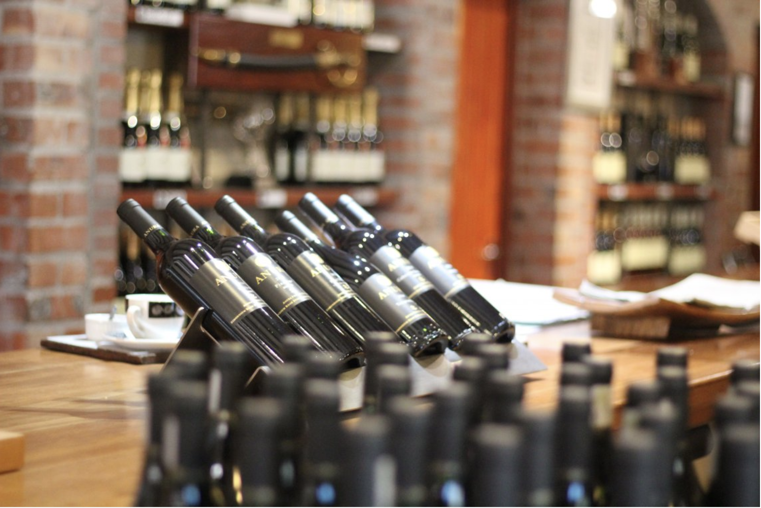Recommendation: Franschhoek Wine Tram