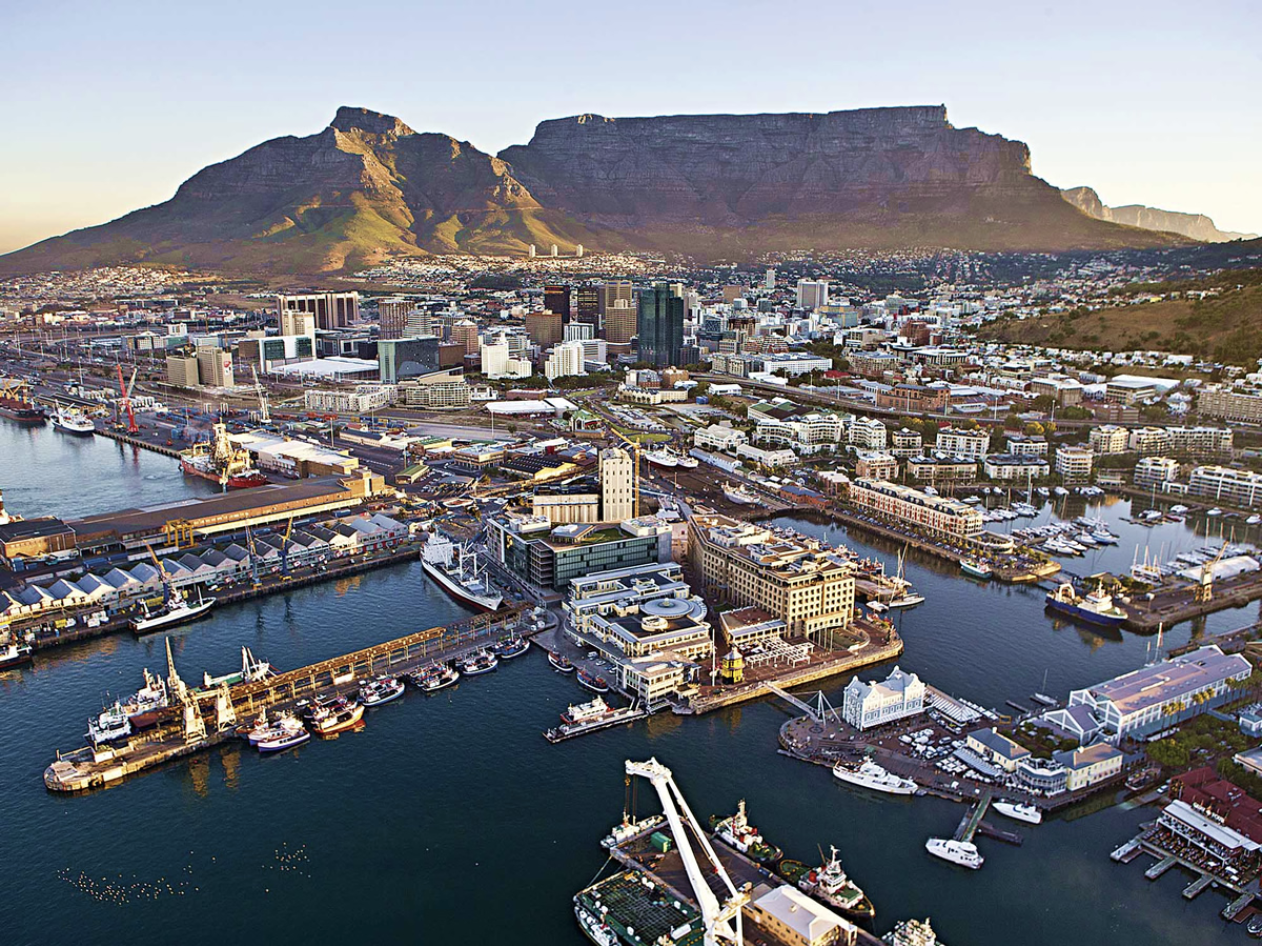 City Sightseeing Cape Town: Top-Rated Tour on TripAdvisor