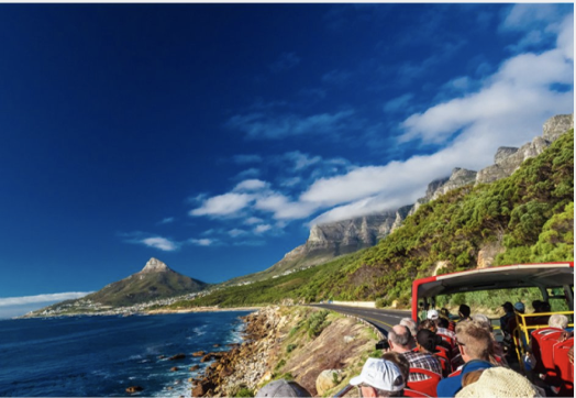 Everything You Need to Know About Cape Town’s Travel Depot