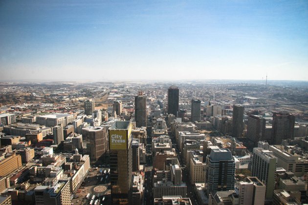 City Sightseeing wows visitors to World Travel Market Africa