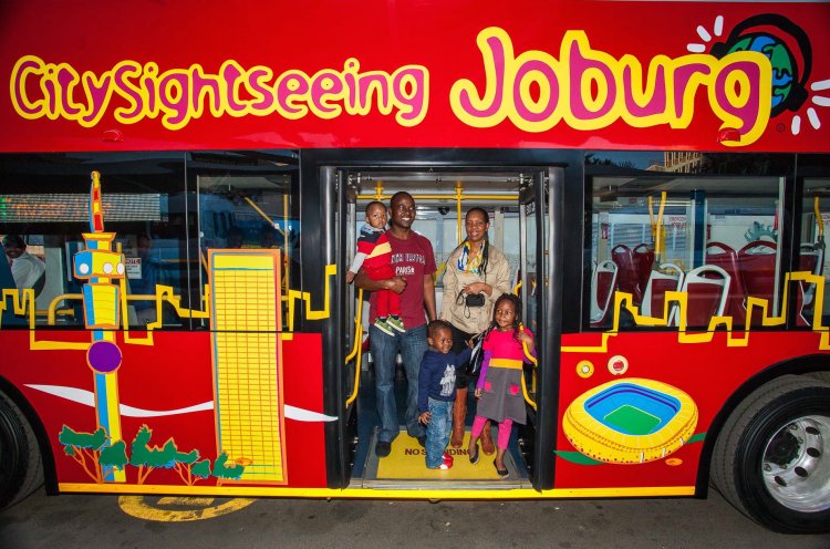 School Holiday Specials and Where to Find Them in Cape Town