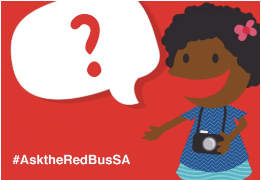 #Asktheredbussa: The Ins and Outs of Our Soweto Tour
