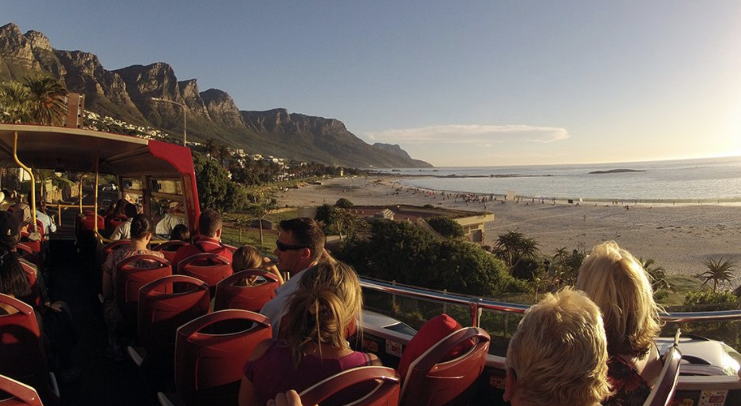 Top Places to Catch Pokémon in Cape Town