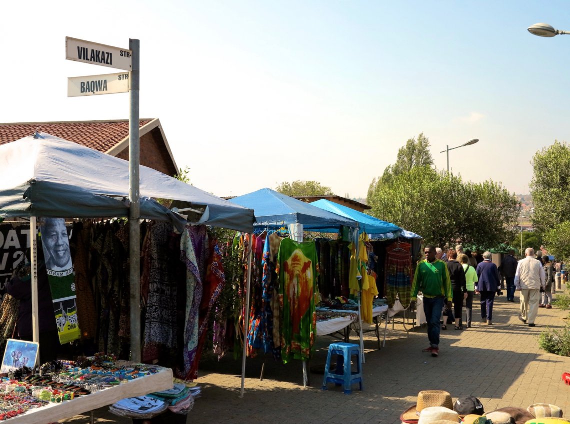 Five top Restaurants and Bars to Visit in Rosebank