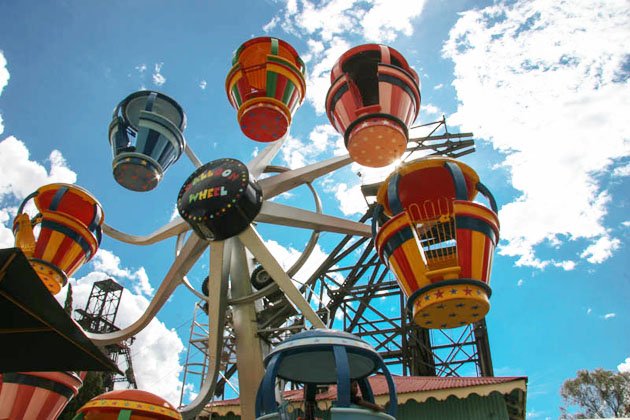 Five Reasons to Spend More Than a Day in Johannesburg