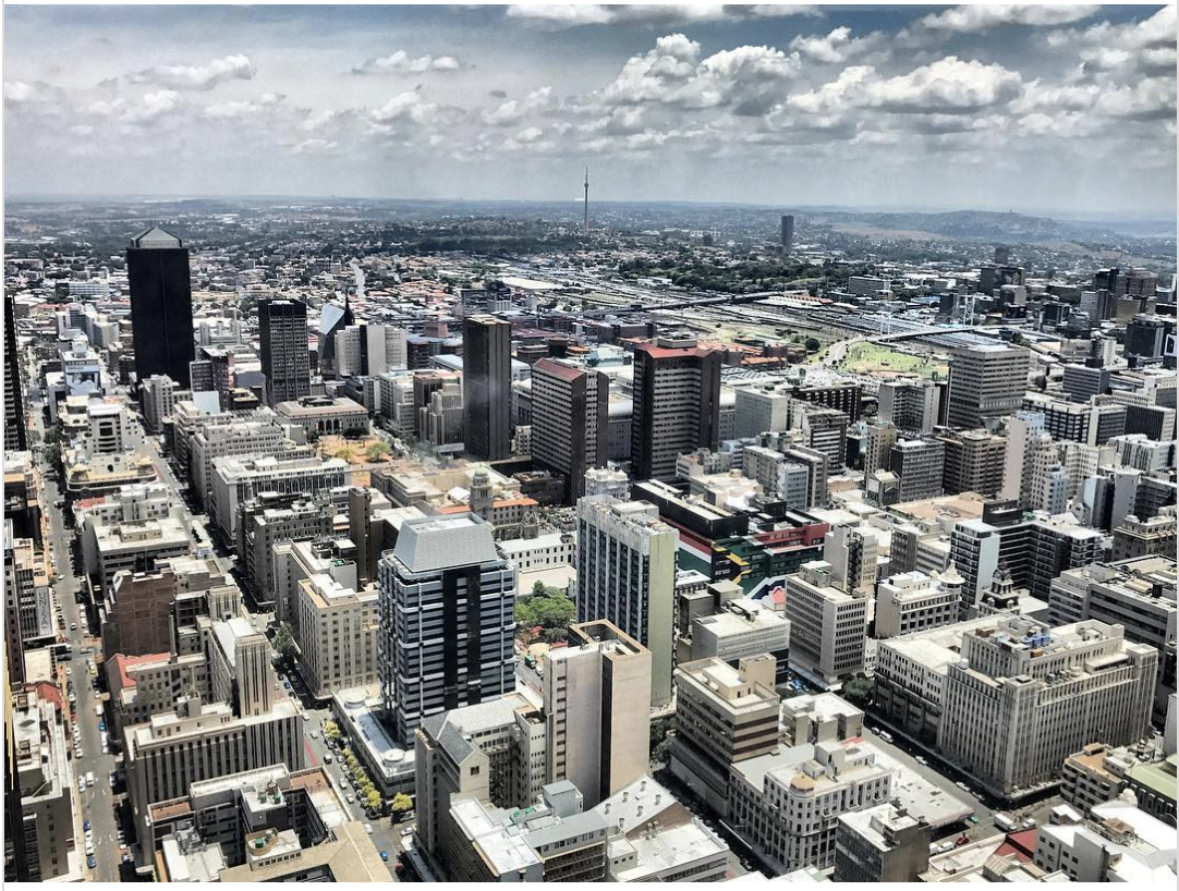 What to Do in Cape Town – Voted the Best City in the World