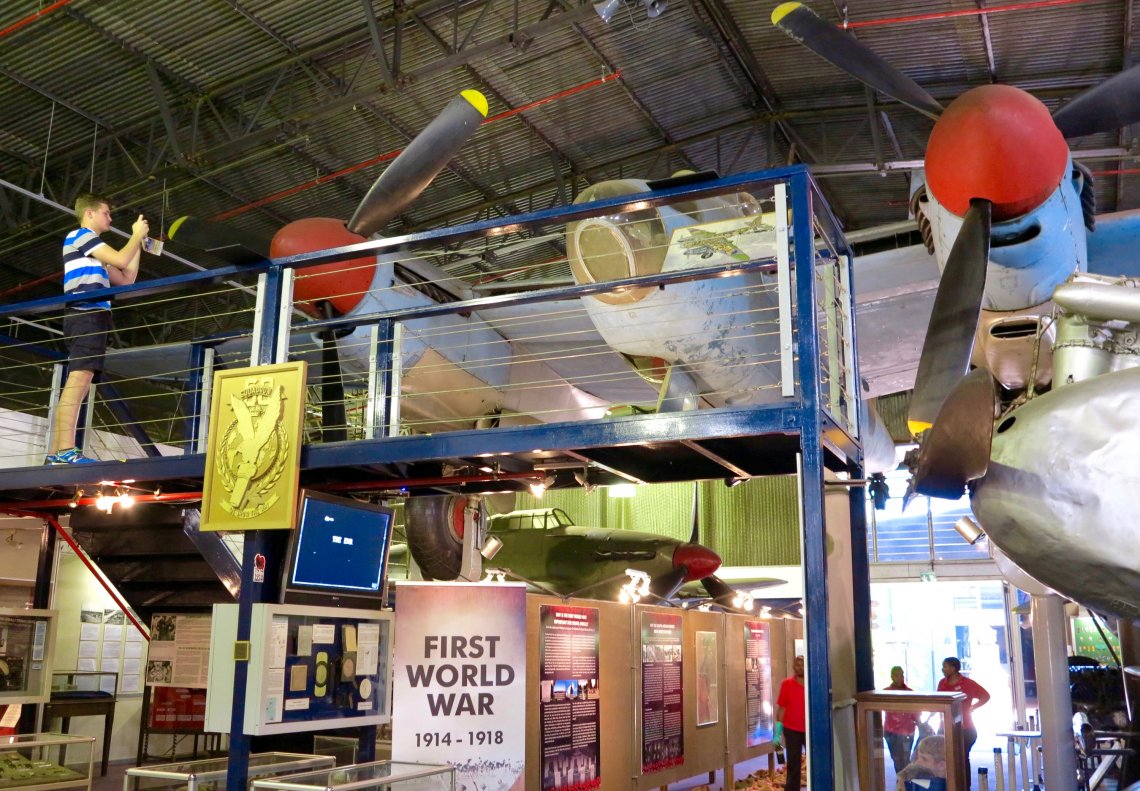 Cape Town stop of the month: District Six Museum