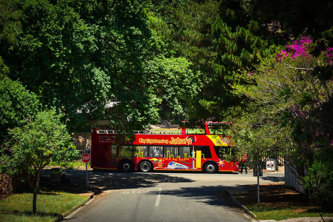 Want to Be a City Sightseeing Guest Blogger?