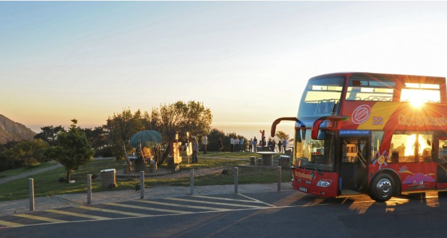 Winter Specials at the Travel Depot