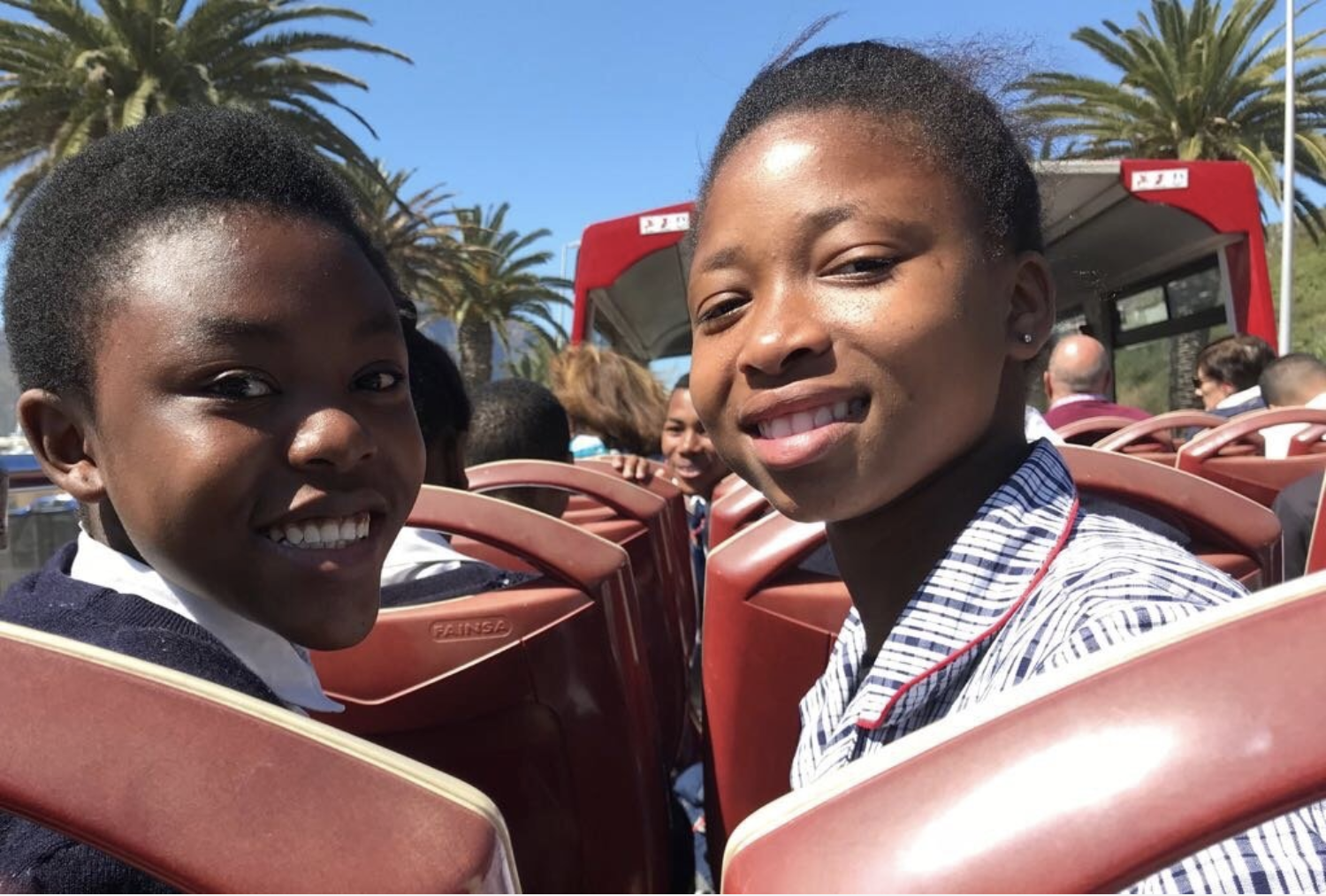 Things to Do on Mother's Day in Cape Town