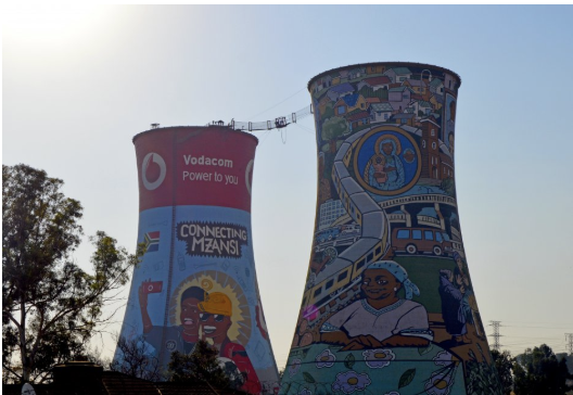 Joburg stop(s) of the month: Soweto