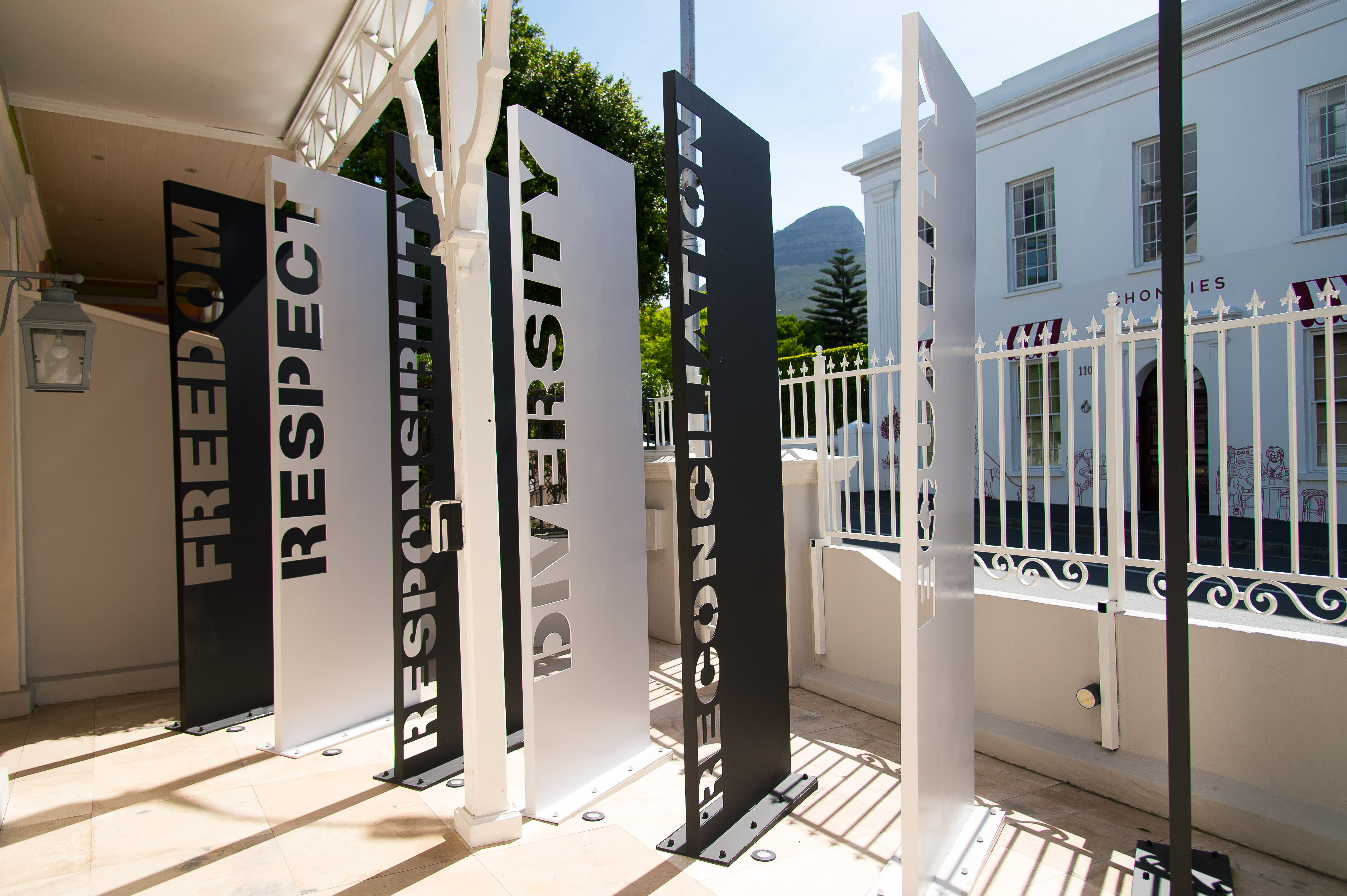 Centre for the Constitutional Transformation of South Africa