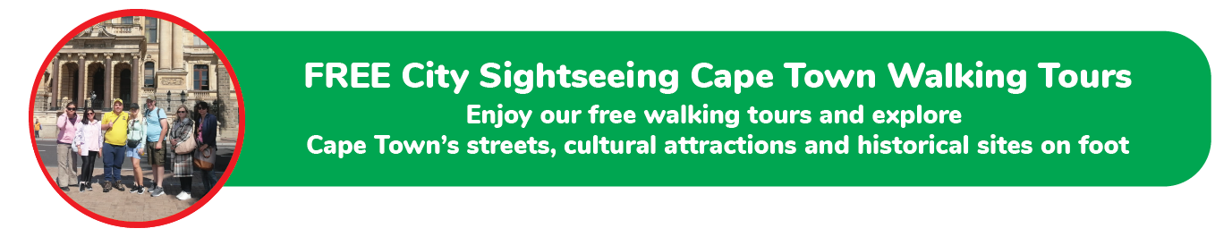Free Walking Tours