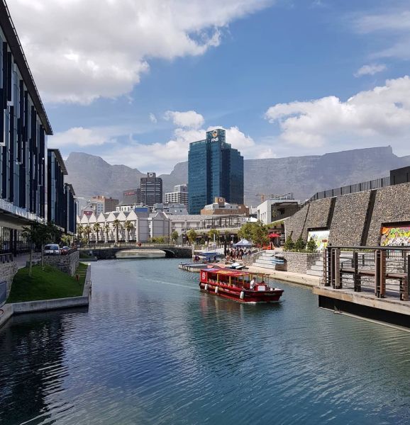 Canal Cruise