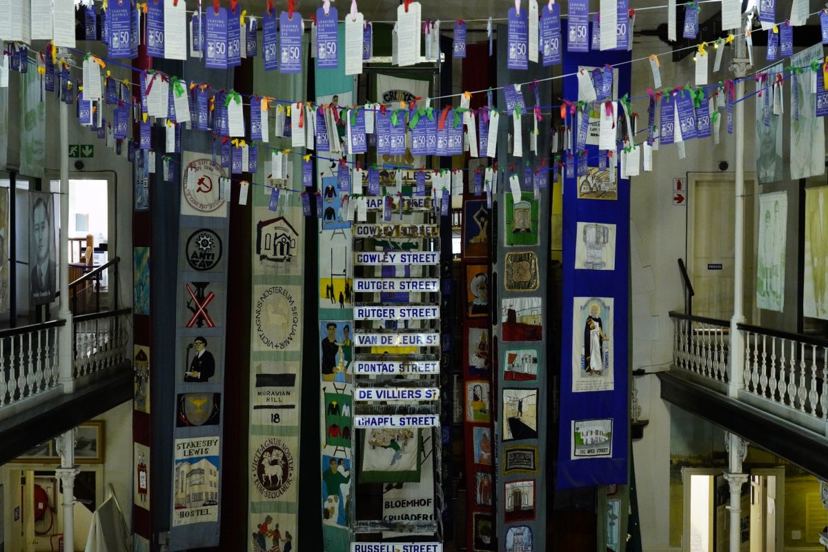 District Six Museum