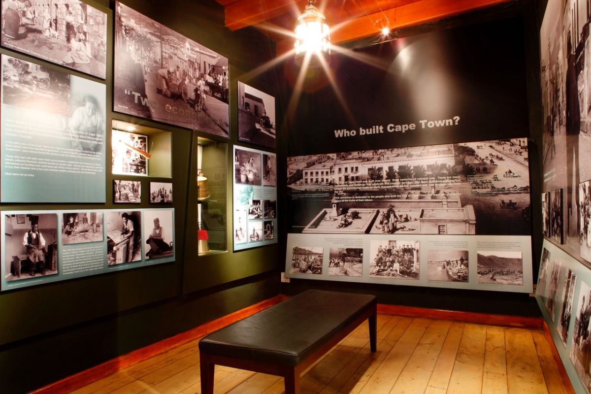 Bo-Kaap Museum