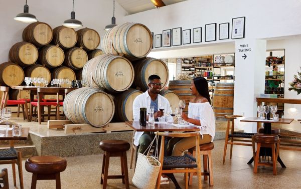 Spier Wine Estate